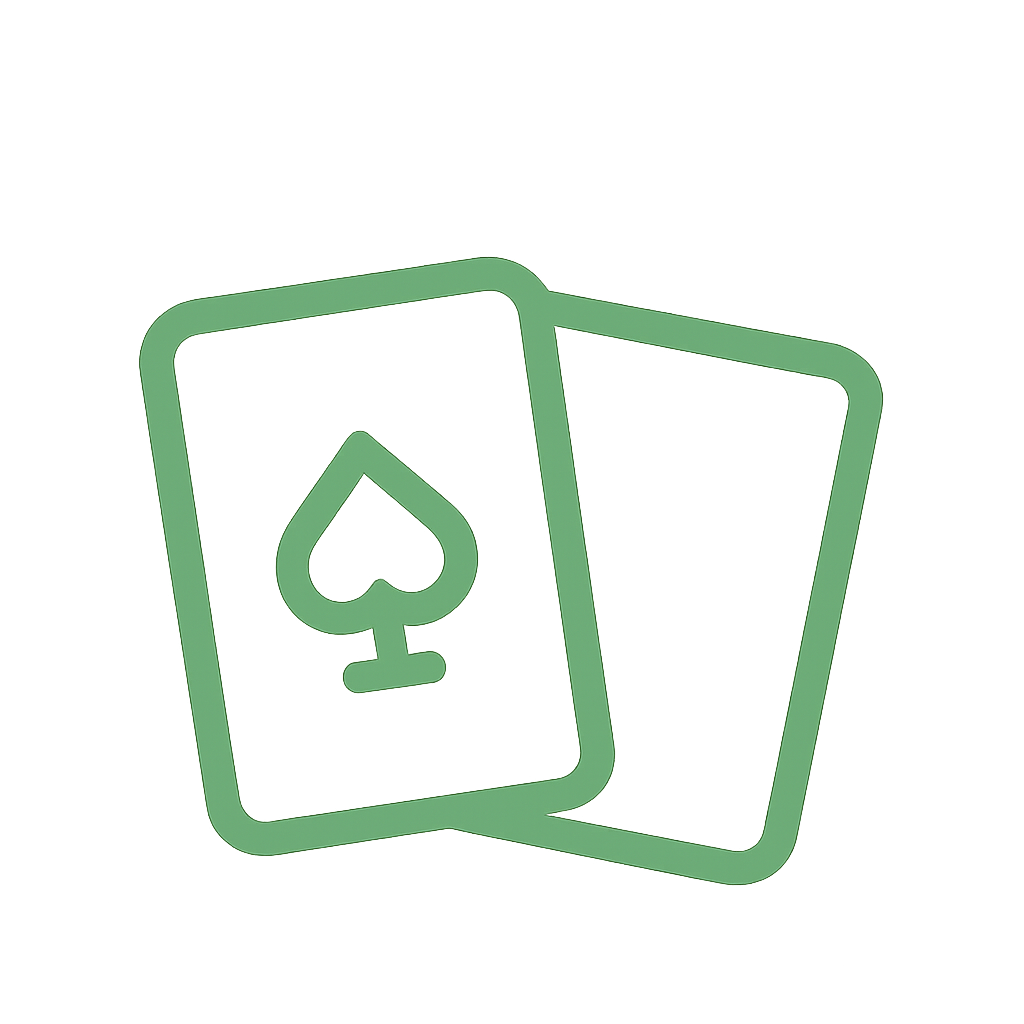 Short Deck